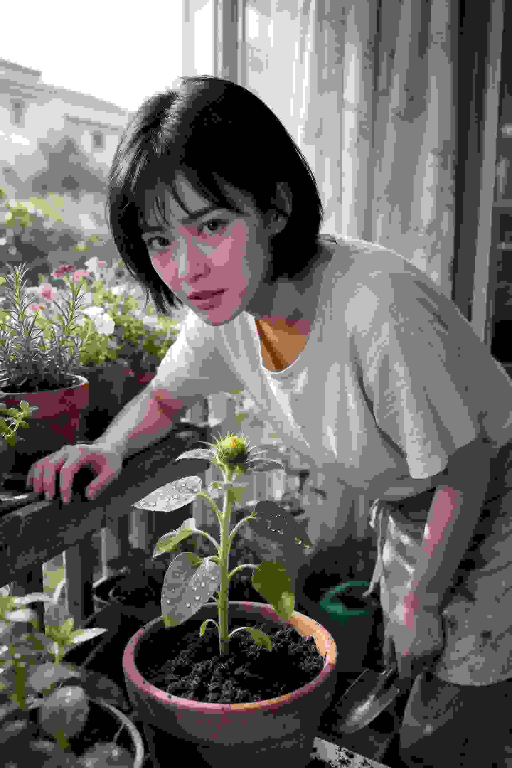 药物陷阱