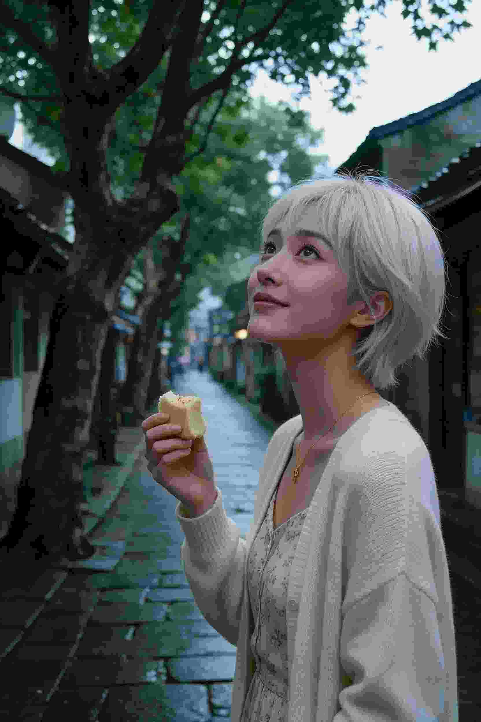 吸血鬼医生Mignon